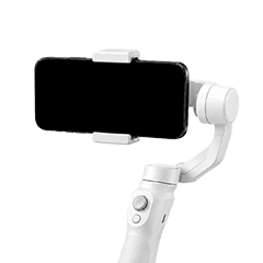 Vorschaubild für Kategorie: Handy Gimbals