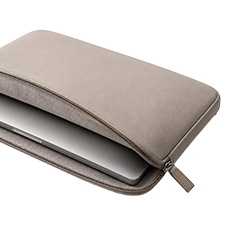 Vorschaubild für Kategorie: MacBook Hüllen & Taschen