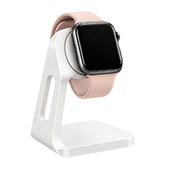 Vorschaubild für Kategorie: Smartwatch Ständer