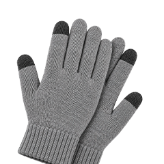 Vorschaubild für Kategorie: Touchscreen Handschuhe
