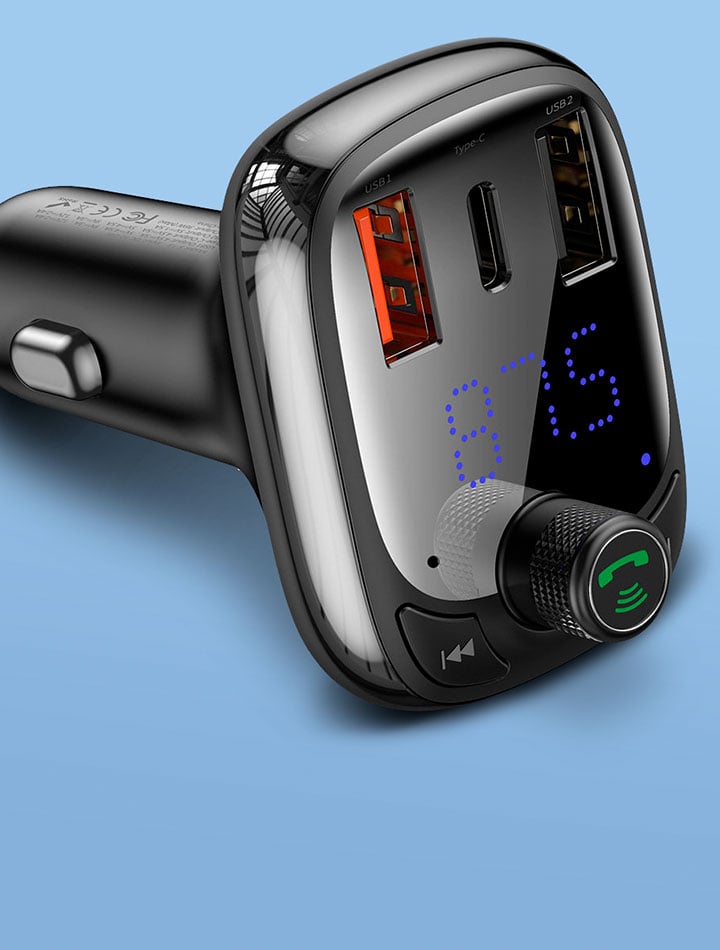 Bluetooth Transmitter