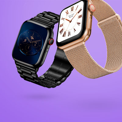 Apple Watch Armbänder