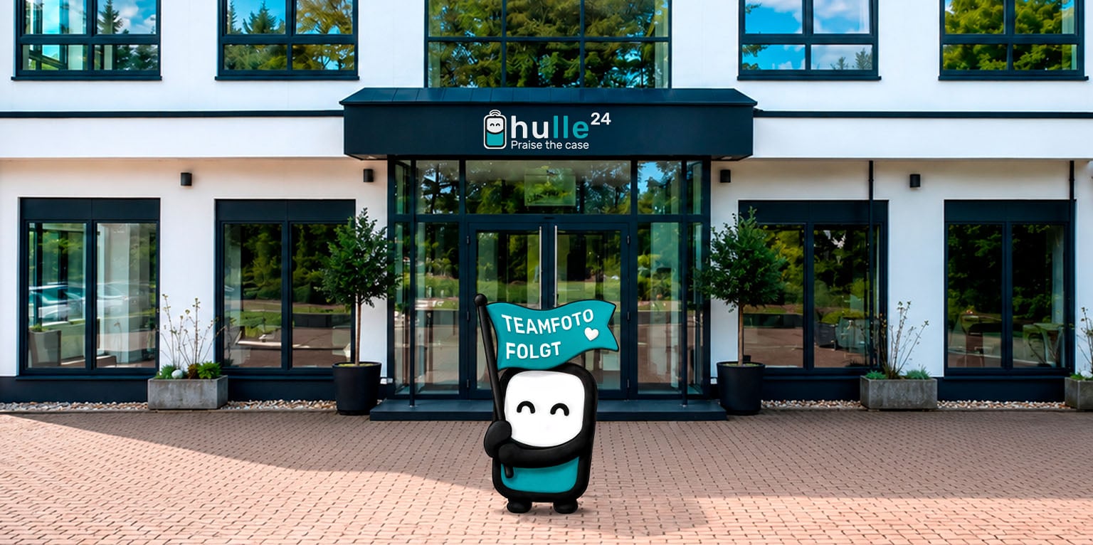 Der Kundensupport von Hulle24
