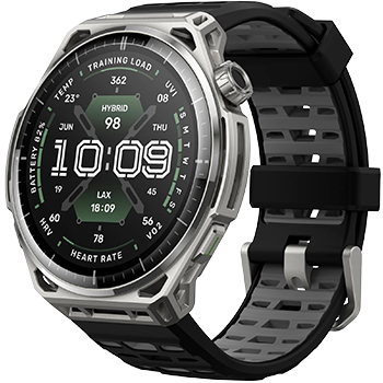 Gerätefoto von Amazfit Balance 3