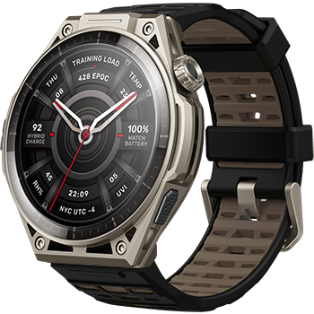Gerätefoto von Amazfit Balance Ultra
