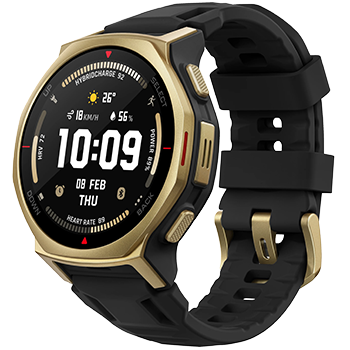 Gerätefoto von Amazfit T-Rex 3 Pro (48mm)