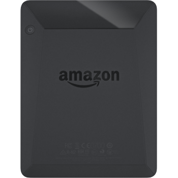 Amazon Kindle Voyage