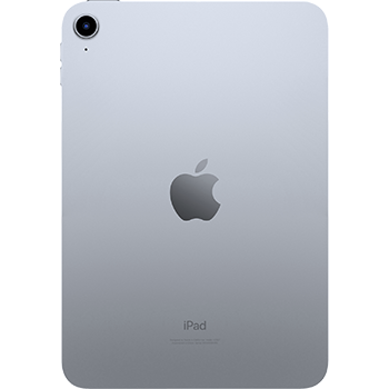 Gerätefoto von Apple iPad 12 (2026)