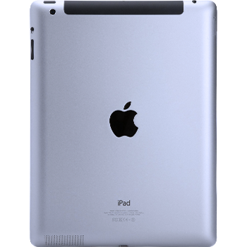 Apple iPad (2. Generation - 2011)