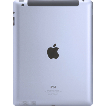 Apple iPad (3. Generation - 2012)