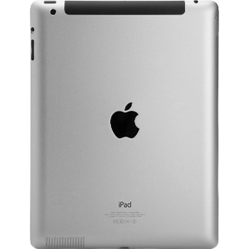 Apple iPad (4. Generation - 2012)