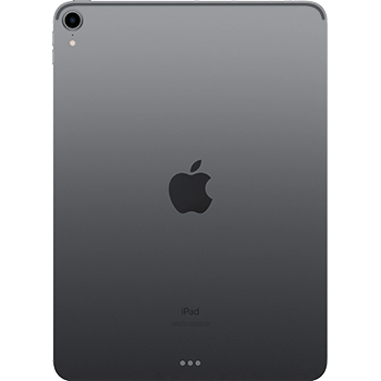 Apple iPad Pro 12,9 Zoll (3. Generation - 2018)