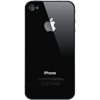 Apple iPhone 4