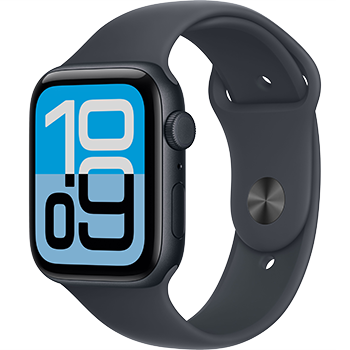 Gerätefoto von Apple Watch SE 3 (44mm) Gerätefoto von Apple Watch SE 3 (44mm)