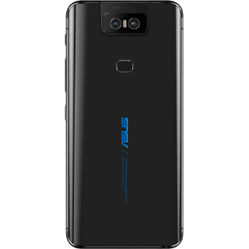 Asus Zenfone 6 (2019)