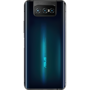 Asus Zenfone 7 Pro