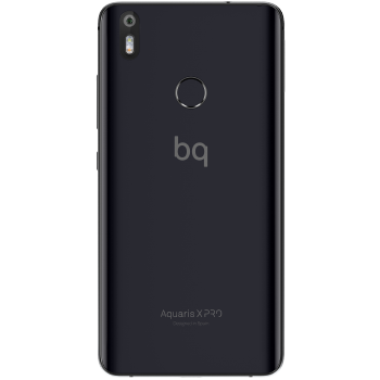 BQ Aquaris X Pro