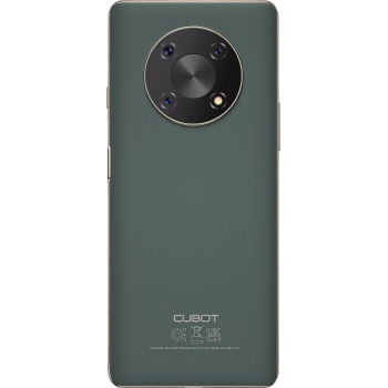 Cubot Max 3