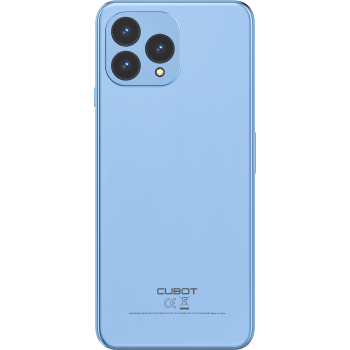 Cubot P80