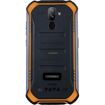 Doogee S40 Pro