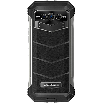 Doogee V Max