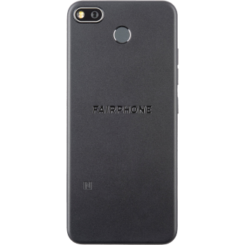 Fairphone 3 Plus