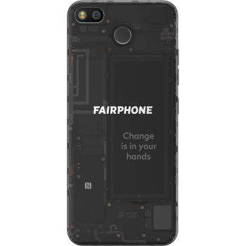 Fairphone 3