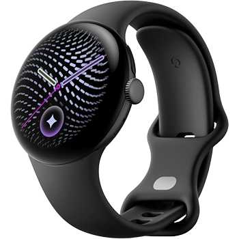 Gerätefoto von Google Pixel Watch 5 (41mm)