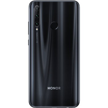 Honor 20 Lite