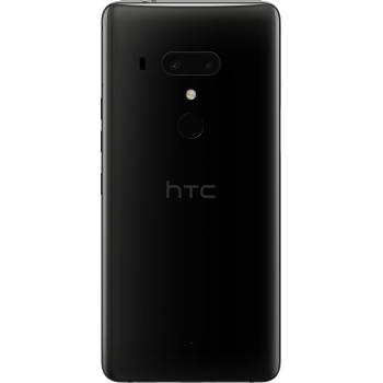 HTC U12 Plus