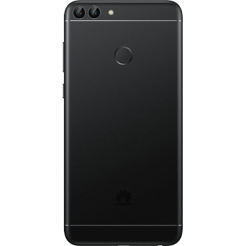 Huawei P smart (2017)