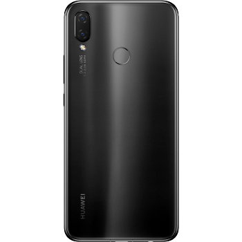 Huawei P smart Plus