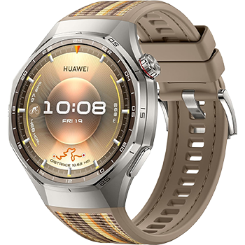 Gerätefoto von Huawei Watch GT 7 (41mm)