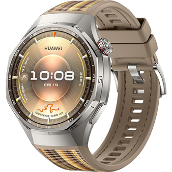 Gerätefoto von Huawei Watch GT 7 (46mm)