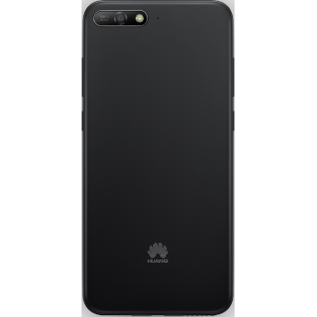 Huawei Y6 (2018) Huawei Y6 (2018)