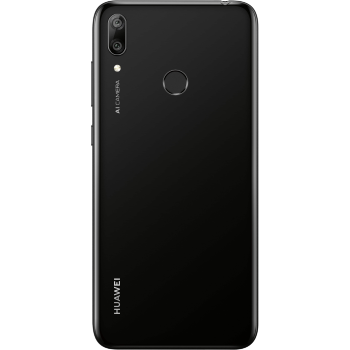 Huawei Y7 (2019) Huawei Y7 (2019)
