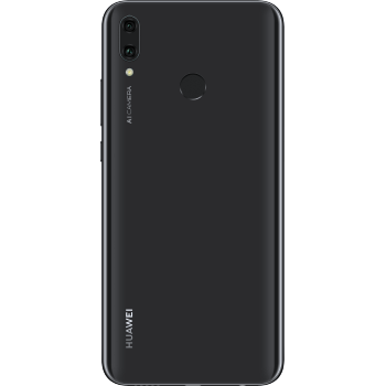Huawei Y9 (2019) Huawei Y9 (2019)