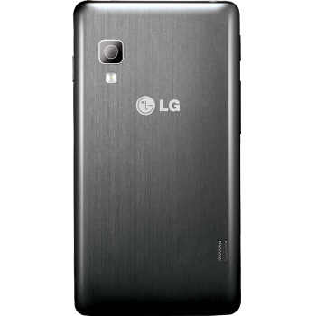 LG E460 Optimus L5 II