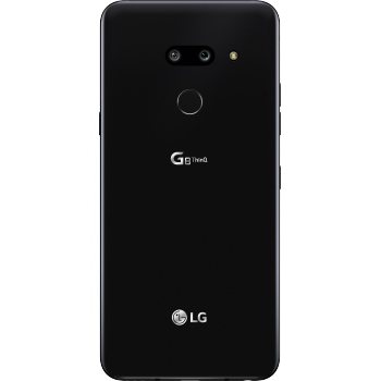 LG G8 ThinQ