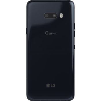 LG G8X ThinQ