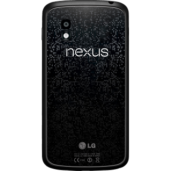 LG Google Nexus 4