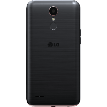 LG K10 (2017)