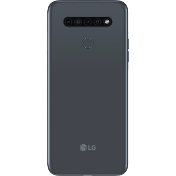 LG K41S