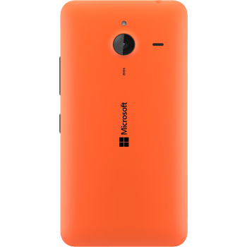 Microsoft Lumia 640 XL