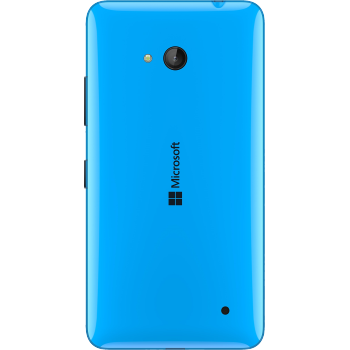 Microsoft Lumia 640