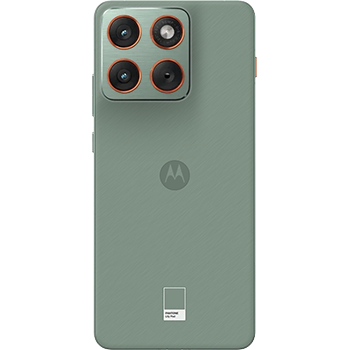 Gerätefoto von Motorola Edge 70 Gerätefoto von Motorola Edge 70
