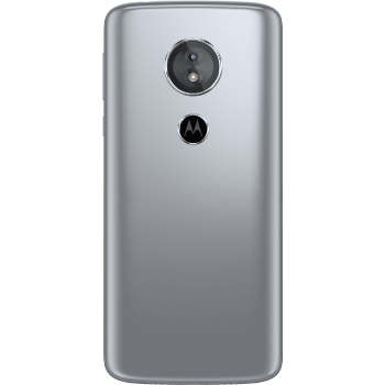 Motorola Moto E5