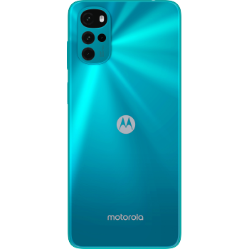 Motorola Moto G22