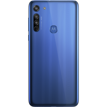 Motorola Moto G8