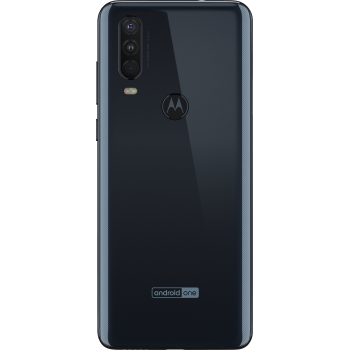 Motorola One Action